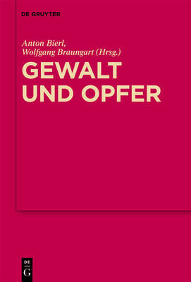 Gewalt und Opfer image