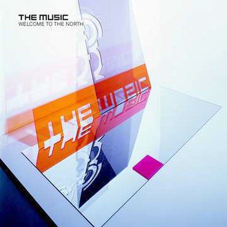 Welcome To The North by The Music image