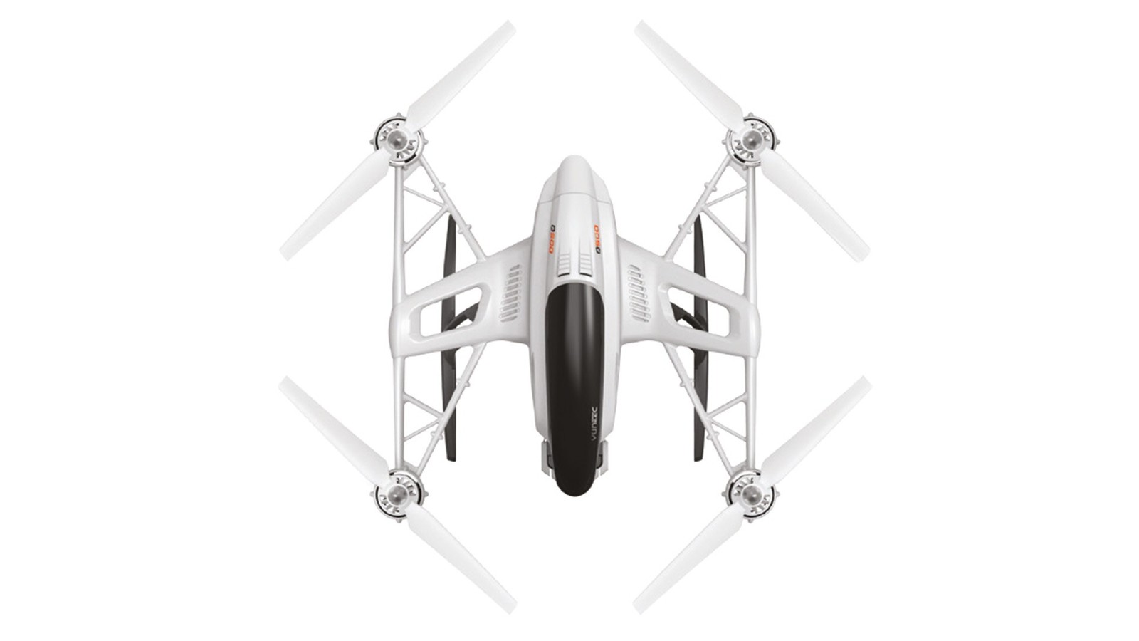 Q500 Typhoon Drone at Mighty Ape NZ