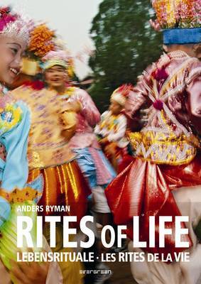 Rites of Life by Anders Ryman image