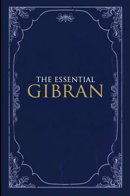 The Essential Gibran image