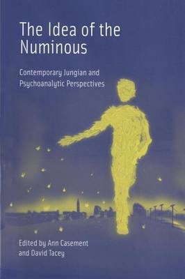 The Idea of the Numinous image