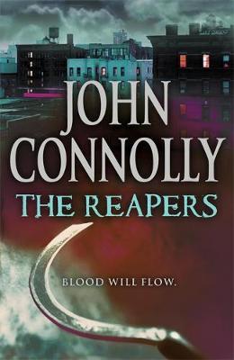 The Reapers by John Connolly image