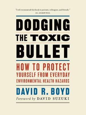 Dodging the Toxic Bullet image