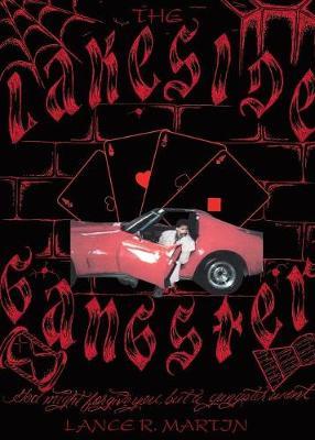The Lakeside Gangster by Lance R Martin image