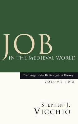 Job in the Medieval World by Stephen J Vicchio image
