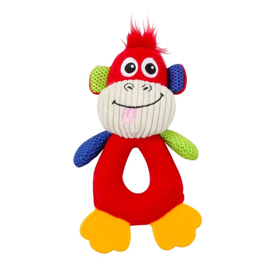 Pawise: Vivid Life - Hollow Monkey image