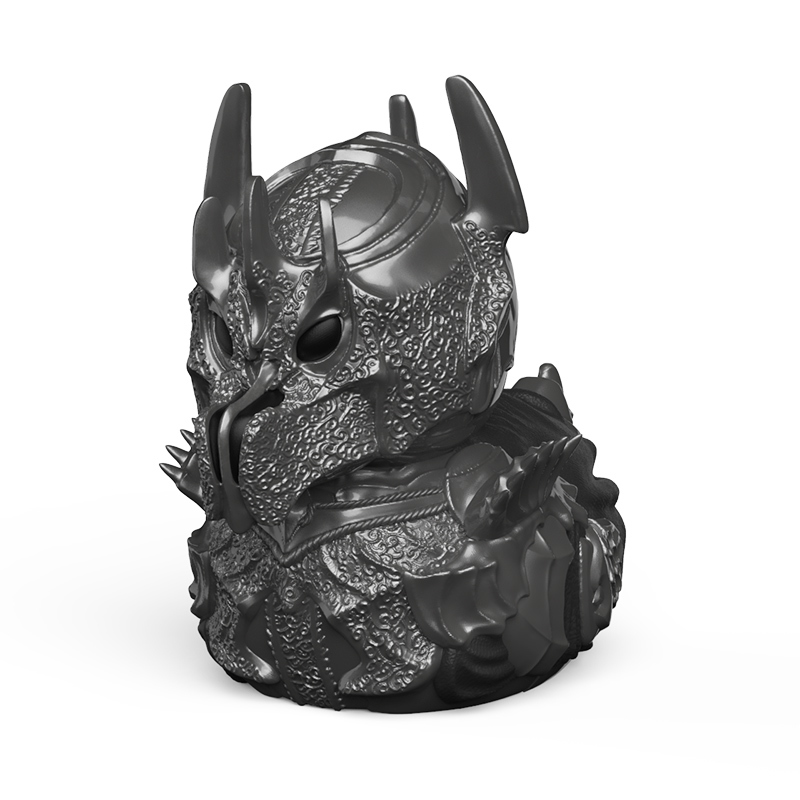 Tubbz: Lord of the Rings - 3" Cosplay Duck (Sauron) image