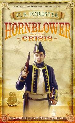 Hornblower and the Crisis by C.S. Forester image