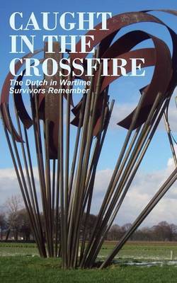 Caught in the Crossfire image