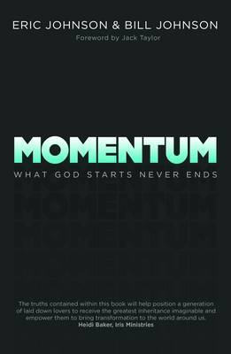 Momentum by Eric Johnson