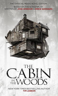 Cabin in the Woods - Official Movie Novelisation image