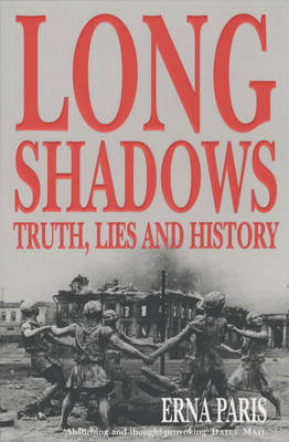 Long Shadows by Erna Paris image