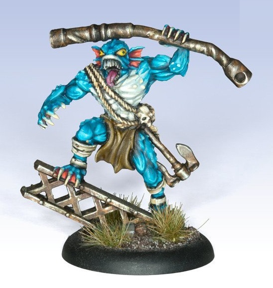 Achtung! Cthulhu: Deep One Reef Breaker image
