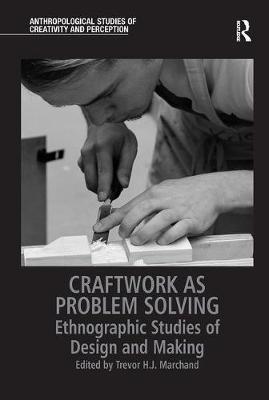 Craftwork as Problem Solving image