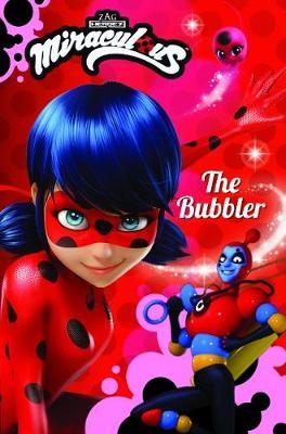 Miraculous Fiction: the Bubbler by Five Mile image