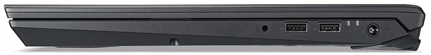 Acer Nitro 5 15.6" Gaming Laptop | Intel Core-i7 | NVIDIA GTX 1050 TI 4GB | 16GB RAM + 256GB SSD + 1TB HDD | image
