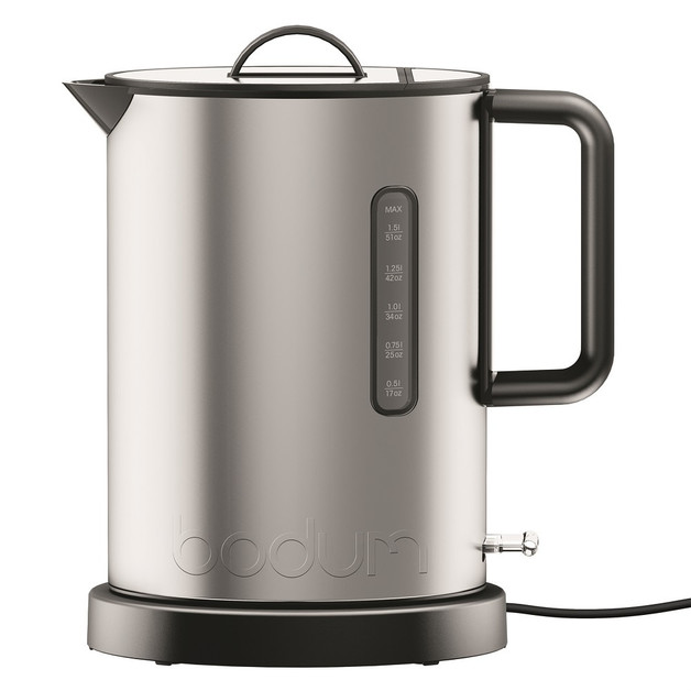 Buy Bodum Ibis Electric Kettle at Mighty Ape NZ