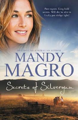 Secrets of Silvergum by Mandy Magro image