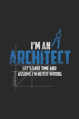 I'm An Architect image