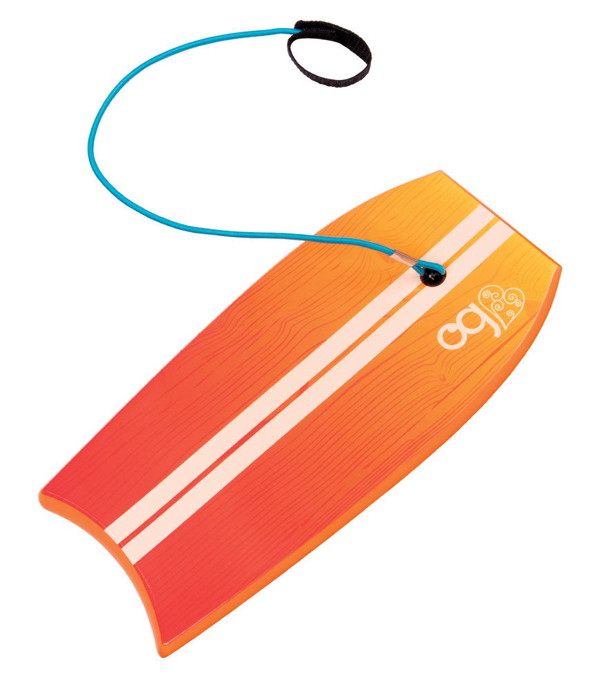 Our Generation: 18" Regular Doll - Surfer Gabe image