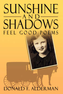 Sunshine and Shadows by Donald F. Alderman image
