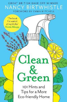 Clean & Green by Nancy Birtwhistle image