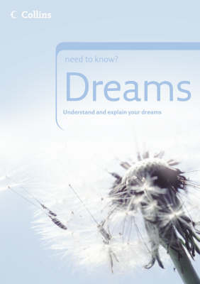 Dreams by Sean Callery image