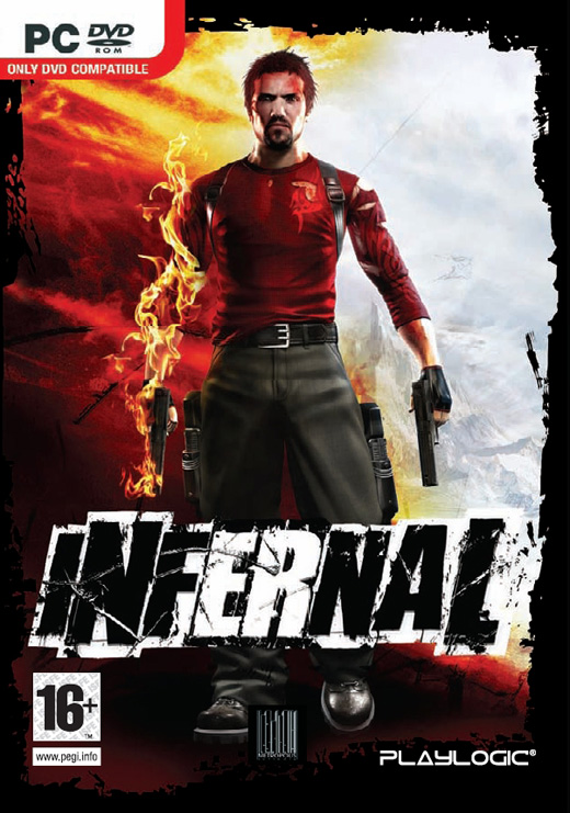 Infernal image