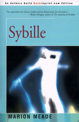 Sybille by Marion Meade image