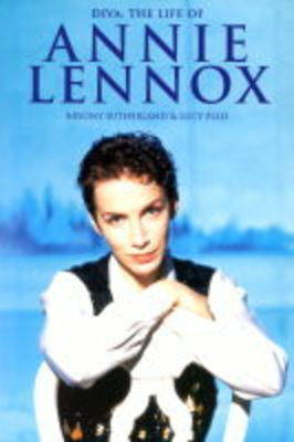 Diva: The Life of Annie Lennox by Lucy Ellis image