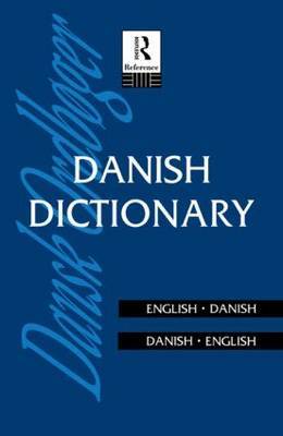 Danish Dictionary image