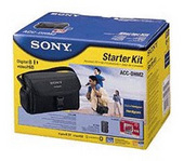 Sony ACCDHM2 Starter Kit for Digital 8/HI8 Handycam