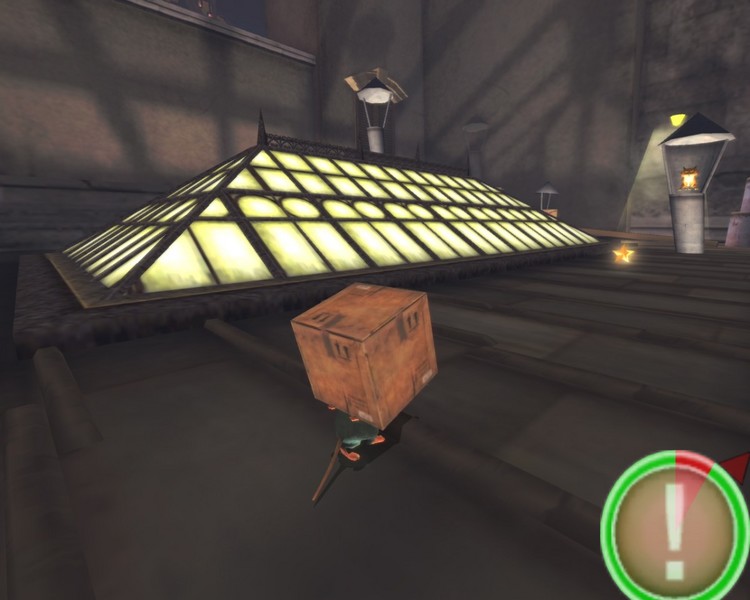Ratatouille (Platinum) for PlayStation 2 image