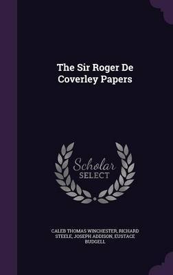 The Sir Roger de Coverley Papers image