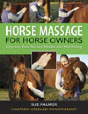 Horse Massage for Horse Owners image