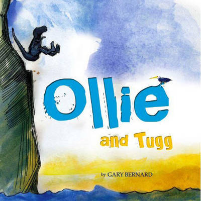 Ollie and Tugg by Gary Bernard image