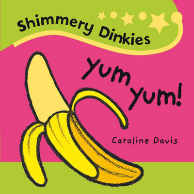 Yum Yum! by Caroline Davis image