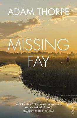 Missing Fay by Adam Thorpe image