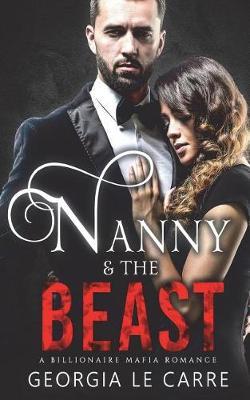 Nanny and the Beast by Georgia Le Carre image