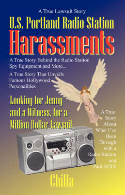 U.S Portland Radio Station Harassments by ChiHa image