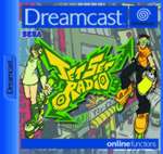 Jet Set Radio Jet Set Radio