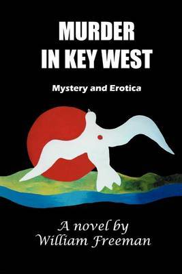 Murder in Key West by William Freeman image
