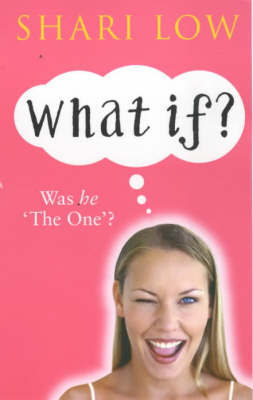 What If? by Shari Low image