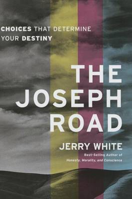 The Joseph Road by Jerry E White image