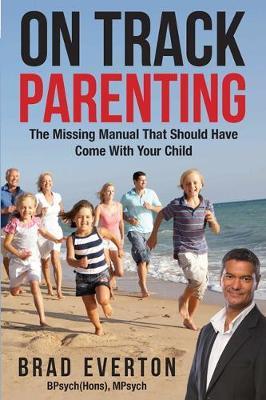 On Track Parenting by Brad Everton image