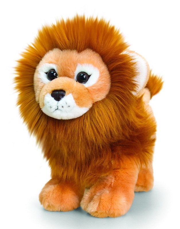 keel toys lion