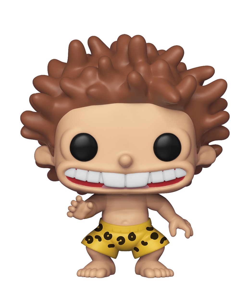 Wild Thornberrys - Donnie Pop! Vinyl Figure image