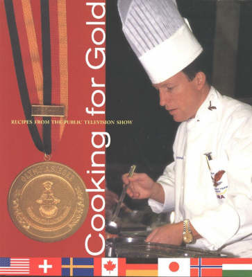 Cooking for Gold image