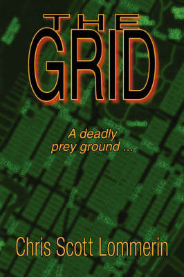 The Grid by Chris Scott Lommerin image